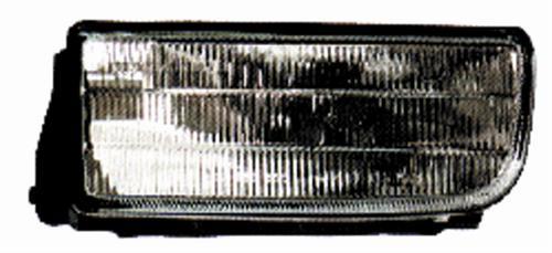 19-1210-B5-6b B.3 E36 Ön Si̇s Fari Lh.91-98