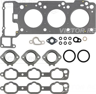 Takım Conta Üst Sol Mercedes M112 W202 S202 W210 S210