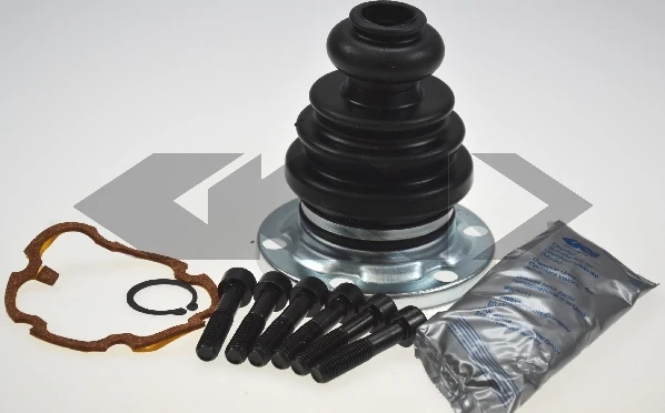 Aks Körüğü Dış P106-P206-P307-P406-Partner-Berlingo-Expert-Saxo-Jumpy-Scudo
