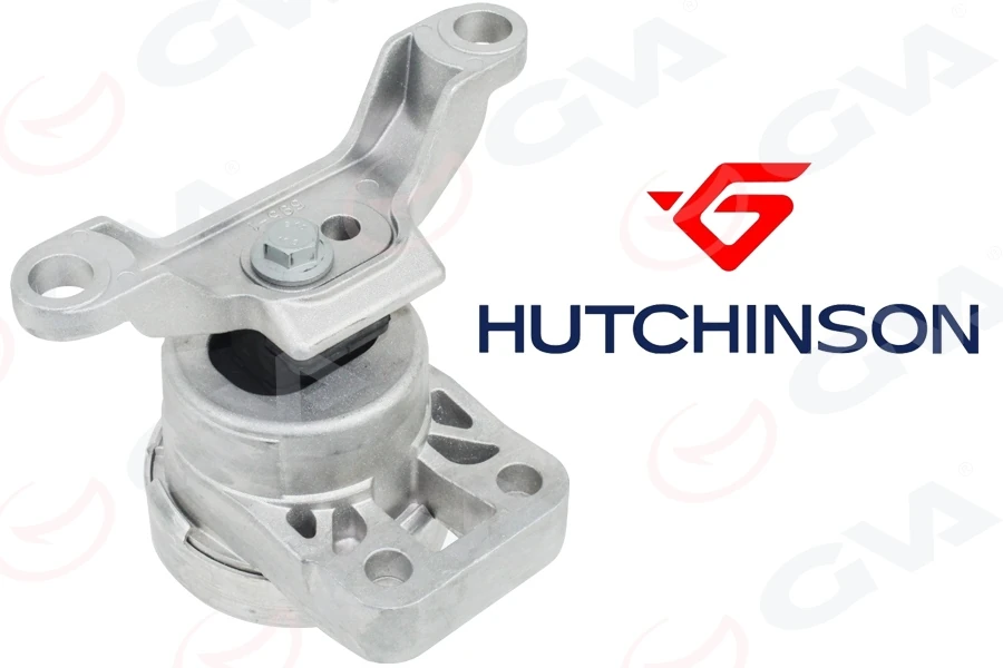 Motor Takozu Sağ Ford Mondeo-Smax-Galaxy 07> 2.0 Tdci̇ 5 2.0 Tdci S80 II Volvo 124-T4 T4f-2.0 11> V70 Volvo 2.0 D 135 07>15