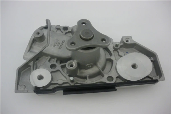 Devi̇rdai̇m Su Pompasi Kia Rio 1.5l A5d Yumurta Kasa 00-05 / Shuma 1.6l S6d 03-06