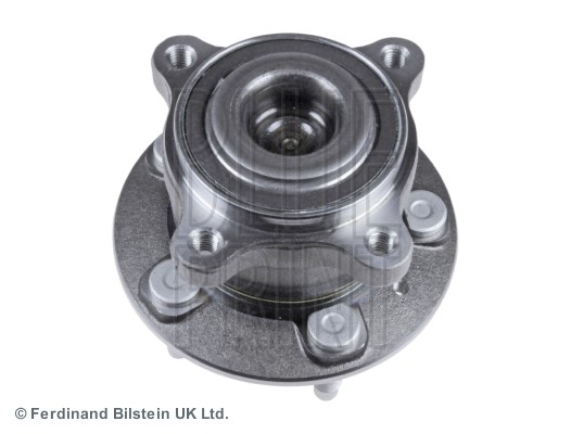 Arka Teker Poryası Komple Astra J 09 Chevrolet Cruze 09 15 268mm Disk 5 Bi̇jon