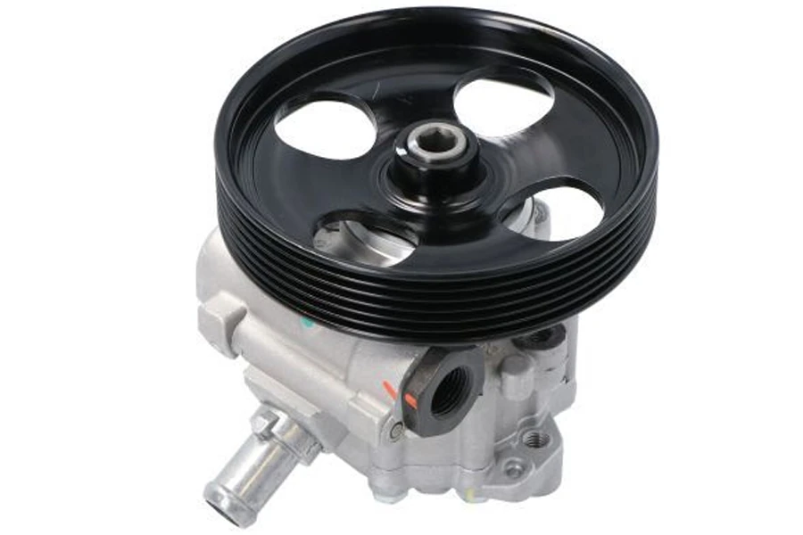 Di̇reksi̇yon Pompasi Hi̇droli̇k Partner-Berlingo 1.6 Hdi 08 >