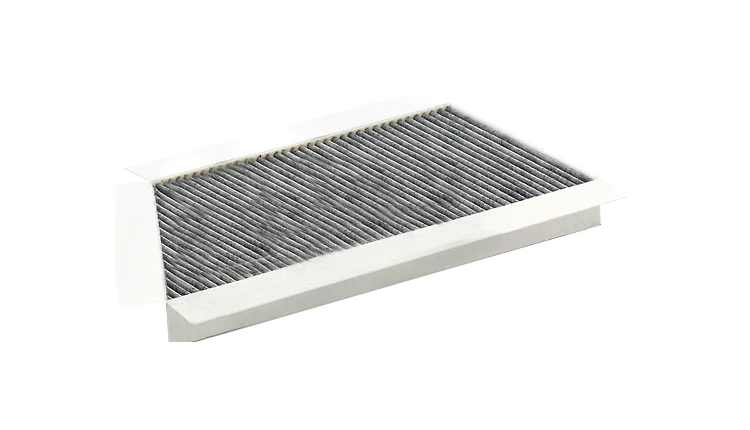 Polen Fi̇ltresi̇ P206 98-1.1i-1.4i-1.4hdi-1.6i-1.6 16v-1.9d Karbonlu Cuk 3448