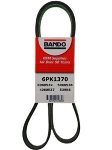 BANDO V Kayış Seti MITSUBISHI, OPEL