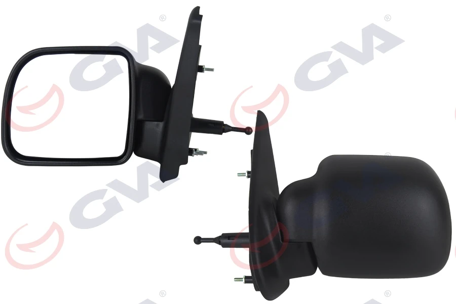 Dış Di̇ki̇z Aynası Sol Kangoo 97> Mekani̇k Konveks Vm-131l