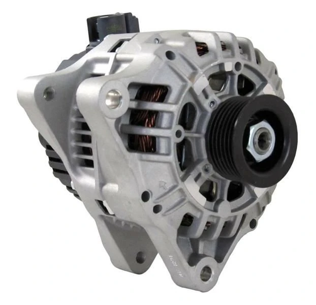 Alternatör 14v 90ah Bipper-Nemo-P206-Partner-Partner Tepee-Berlingo-Xsara-C15-Jumpy