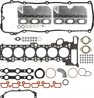 Üst Takım Conta Skc Li BMW M54 E36 E39 E46 E53 E83 E85