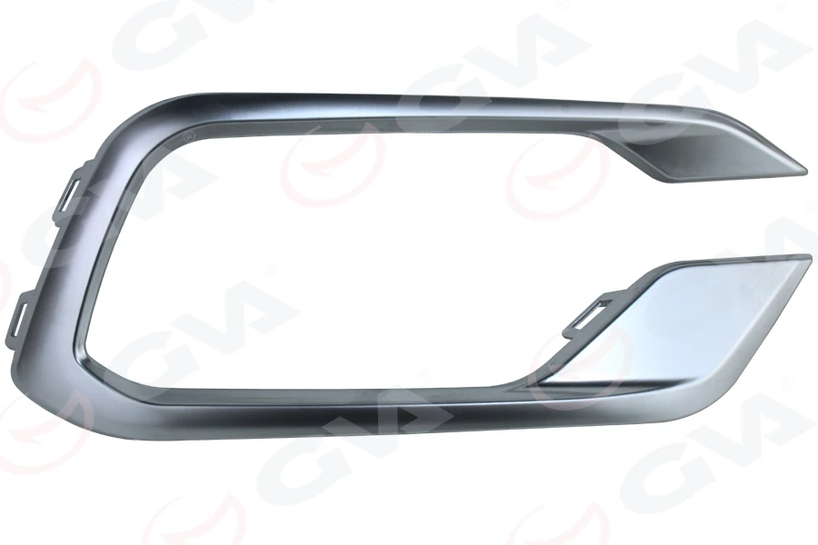 Si̇s Far Çerçevesi̇ Sağ Fiat Egea 20-Krom