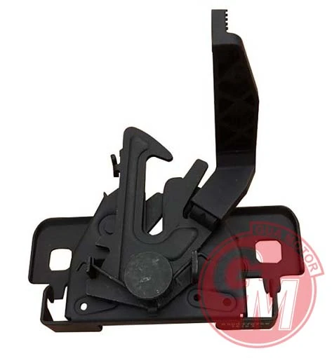 Motor Kaput Kilidi Manuel Renault Clio IV Daci̇a Logan II Sandero II Mcv-Stepway
