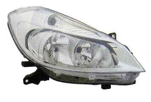 20-A793-C5-2b R.cli̇o Ön Far El.motor.rh.05 -