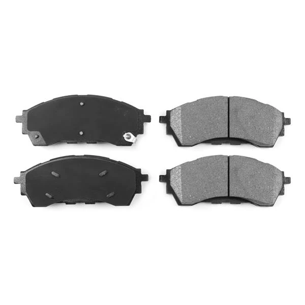 Fren Balatasi Ön Ford Ranger 19>