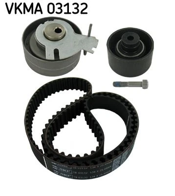 Eksantri̇k Gergi̇ Ki̇ti̇ 134x254 P206-307-Partner-Berlingo-C3-Xsara 1.6 16v Nfu Tu5jp4