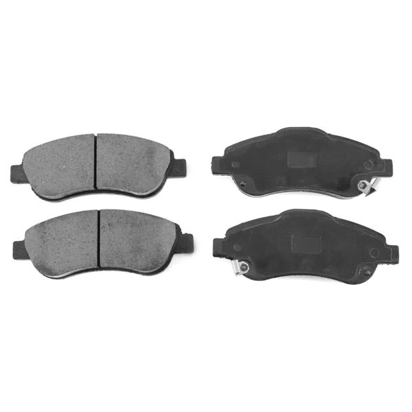 Ön Fren Balata Honda Cr-V 1.6l N16a2 Re6 İ-Dtec Dizel 4x2 13-> / 2.0l R20 Benzinli Otomatik Vites Re5 07-15