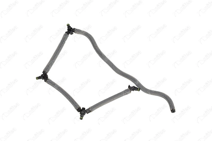 Enjektör Geri̇ Dönüş Hortumu P307-P407-P607-P807-Expert-C4-C5-Jumpy-C8-Focus-Cmax-Mondeo 2.0hdi̇ Dw10