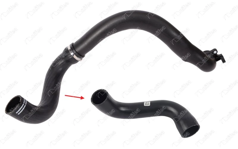 Turbo Hortumu Fiat Bravo II 07>14 1.6d Mjet 1.9d Mjet