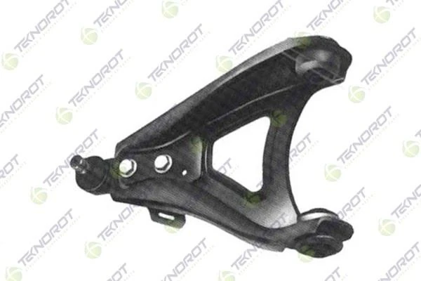 Roti̇llli̇ Salıncak Ön Sol Alt Renault-R19 91 Megane I 95 03 Scenic I 97 02