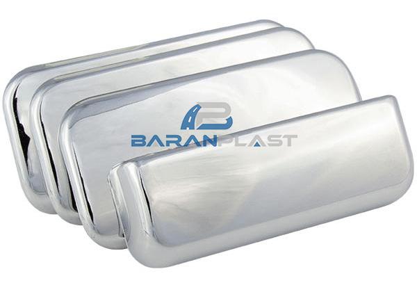 Kapı Kolu Krom Ford Transit 03-13