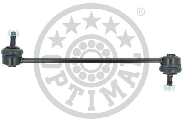 Optimal Viraj Demir Askı Rotu Ön Seat, Skoda, Volkswagen