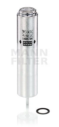 Yakıt Filtresi BMW N47 F20 F30 F22 F32 F34 F36 . Mini R55 R56 R57 R59 R60 R61