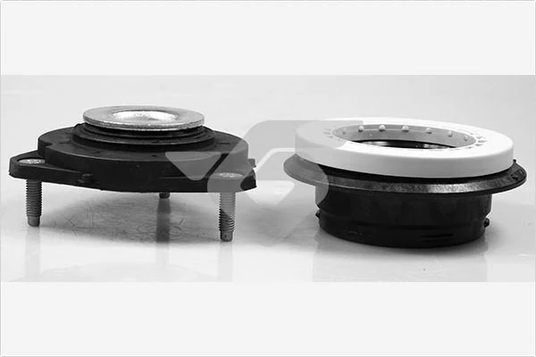 Ön Amorti̇sör Takoz Rulman Transit V347-V348 V363-V362 06>17 1 Li Kit