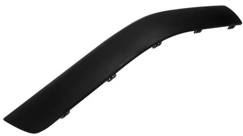 Arka Tampon Köşe Bandi Sol Clio Symbol 00-06