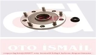 Arka Teker Poryası Transit V347 2.2.-2.4 Tdci 06 14