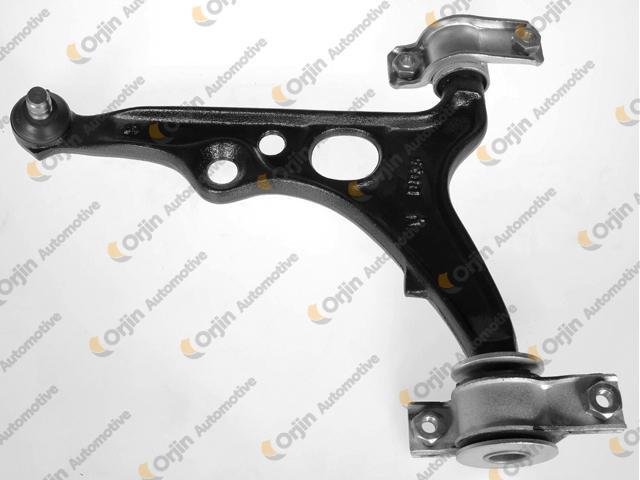 Alt Salıncak Komple Sol Fiat Tempra-Tipo Brava Bravo-Tipo-Lancia 95>01 17mm
