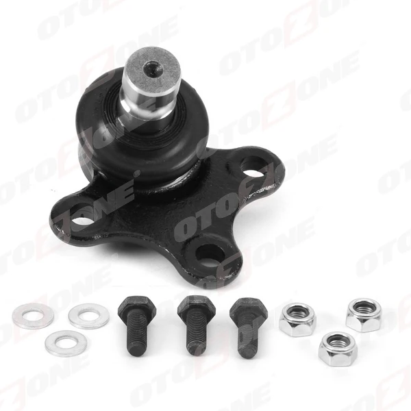 Ön Salıncak Roti̇li̇ Sağ/sol Opel Corsa F 19> Peugeot P208 19>