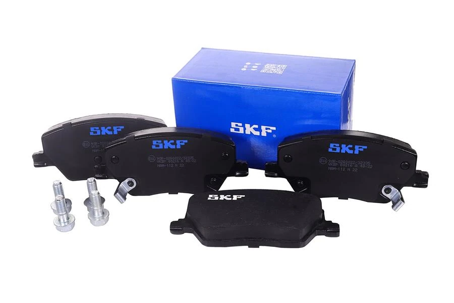 Ön Balata Fiat Egea 16> 1.0 1.3 Mtj 1.4 1.6 1.6d K:19 Mm G:133 Mm Y:58.5 Mm Küçük Ti̇p