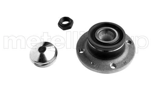 Arka Teker Poryası Komple Corsa D 1.3cdti̇-Punto 1.3mtj-1.9mtj 1.3 Cdti̇ 06 30x120x64.2 4bi̇j