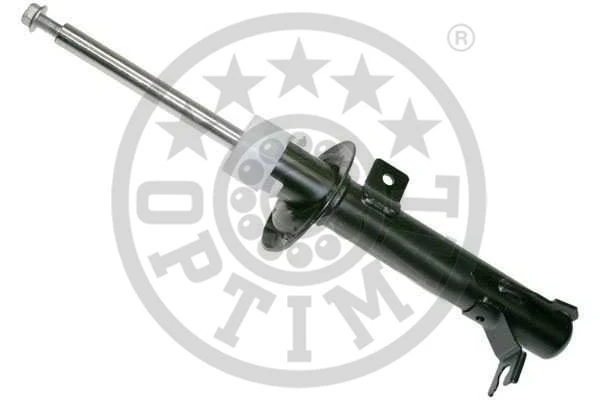 Ön Amortisör Sağ Fiesta V 01>08 Fusion 01>12 Mazda II 03> Gazli