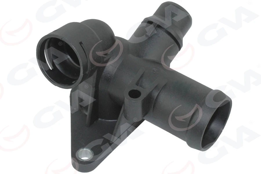 Termostat Yuvasi Flanşi Audi A4 1.8t 00-08