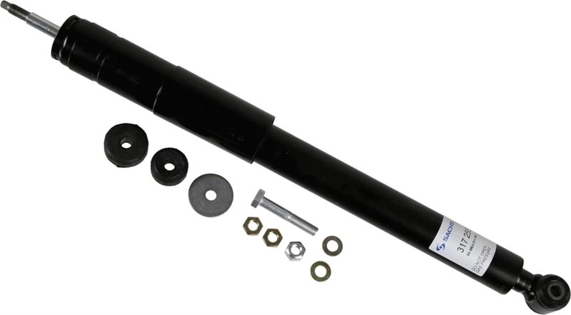 Amortisör Arka Gazli Mercedes W201 W124 C124