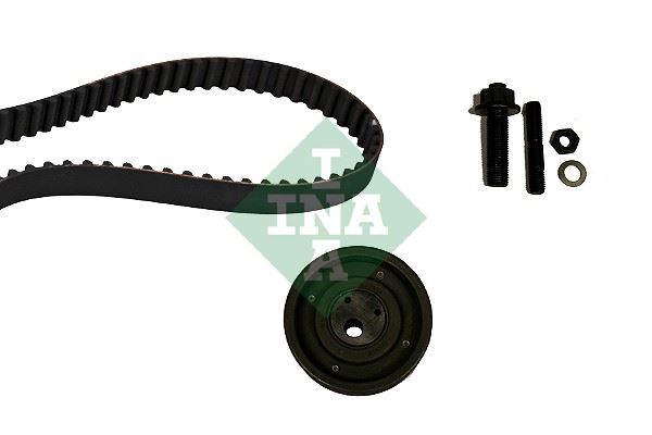 Tri̇ger Seti̇ T4-Caddy-Passat-Golf3 1.9-1.9 TDI 1y-Aaz-Abl 1992 >