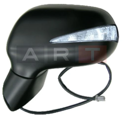 Dış Di̇ki̇z Aynası Elektri̇kli̇ Isitmali Si̇nyalli̇ Sdn Sağ Ci̇vi̇c 4d 06-12