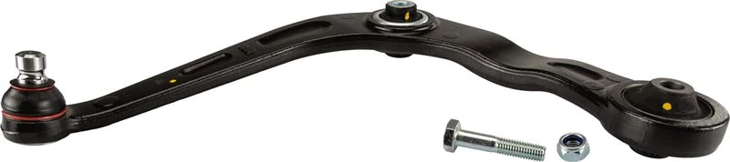 Alt Salıncak Komple Sol Peugeot P206 98 13