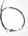 El Fren Teli̇ Arka Di̇sk Frenler Astra H SW L35-L70 04>10 Station Vagon