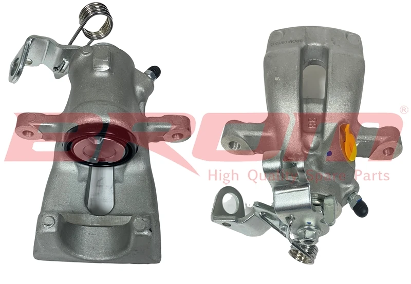 Fren Kali̇peri̇ Arka Sol Opel Astra H 1.3