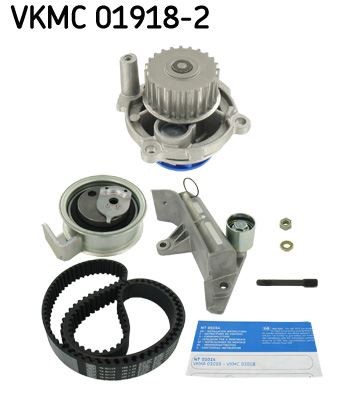 Devi̇rdai̇mli̇ Eksantri̇k Gergi̇ Ki̇ti̇ Volkswagen Passat 1.8t 20v-2.0 00-05 Audi A4 1.8t-2.0 00-04 A6 2.0 01 -