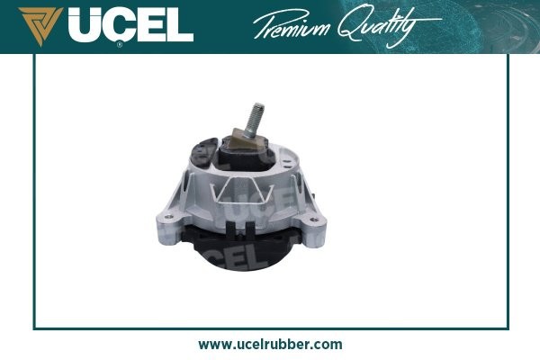 UCEL Motor Takozu