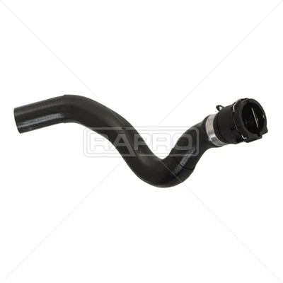 Kalori̇fer Hortumu Fiat Doblo II 09> 1.3d Mtj