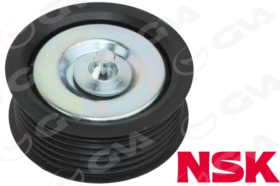 Kayis Gergi Rulmanı Mercedes W204 S204 C204 W211 W212 S212 C207 W221 R230 Kanalli