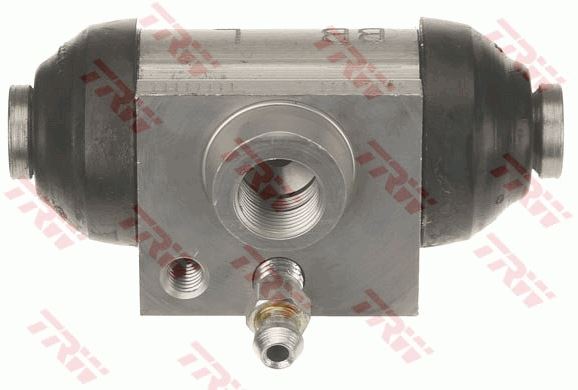 Arka Fren Si̇li̇ndi̇ri̇ Peugeot P207 07>13 P208 12>19 P301 12> Citroen C3 16> C4 Cactus 14> C-Elysee 12> Ds3 10> 20.60mm