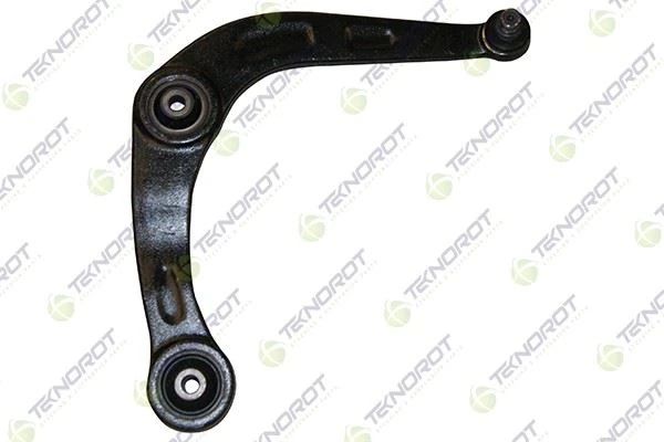 Alt Salıncak Komple Sağ Peugeot P206 98>13