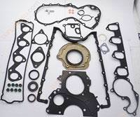 Üst Takım Conta Skt Keçeli̇ S.k.c Si̇z Bhpa-Hcpa-Rwpa Ford Connect 1.8tdi-Tdci