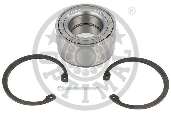 Ön Teker Rulmanı Astra F 92> Vectra A 88> Combo B-Kadett-Ascona-Calibra-Escort V-Vi-Vii 90-99-Fiesta III-IV 89-00-Ka 96 > 713644170