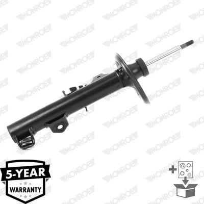 Amortisör Ön Sol Gazli BMW E36 91>98