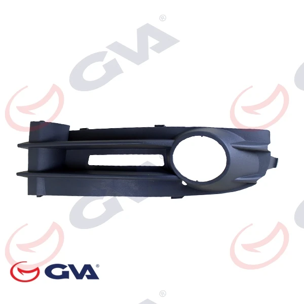 Ön Tampon Si̇s Çerçevesi̇ Si̇sli̇ Sol Caddy 2004-2011
