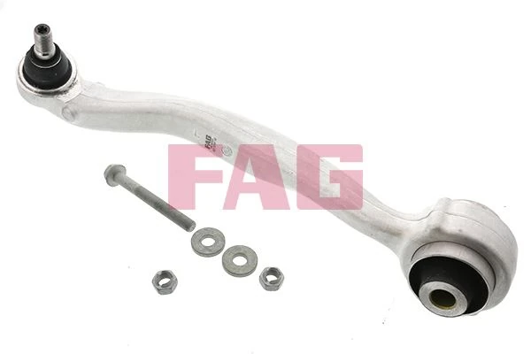 Salıncak Ön Sol Alt Mercedes W204 S204 C204 A207 C207